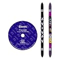 PENZ GEAR PG-14 ペンスピニングDＶDセット ソニックフリースタイル系