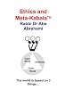 Ethics and Meta-Kabala