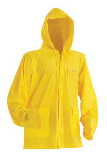 Childrens Toyshop  Sporting Goods : Stearns .15mm Men's Rainjammer PVC Suit