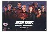 Star Trek: the Next Generation - Movie Poster / Print -- Custom Framing Available