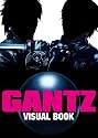 ＧＡＮＴＺ　ＶＩＳＵＡＬ　ＢＯＯＫ