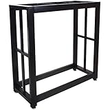 Petco Brooklyn 29 Gallon Metal Tank Stand, 30" L X 12.5" W X 29.5" H