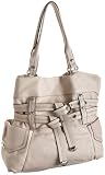 B MAKOWSKY Atlantis Tote