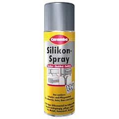 Caramba Silikon Spray 250 ml