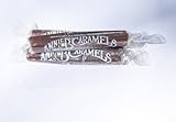 Annie B's Caramels, Chocolate