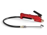 Snap on Tools Tire Gauge, Inflator, 20-160 Psi