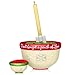 Hallmark Keepsake Ornament A Pinch of Love 2014