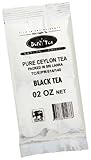 IMAGE OF Dil's Royal Tea, Black Ice Tea, For Ice Tea Brewing Machines, 2-Ounce Bags (Pack of 54)
