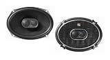 JBL GTO938 6 x 9-Inch 3-Way Loudspeaker