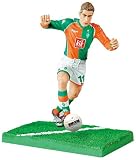 Soccer series - 6 Inch Figure: ブレーメン - クローゼイメージ