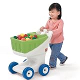 Step2 Little Helper’s Grocery Cart