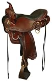 3875 SuperRide Yosemite Gaited Trail Saddle
