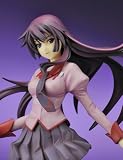 Kotobukiya Bakemonogatari: Hitagi Senjogahara Ani-Statue