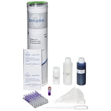 Edvotek 105 Mapping of Restriction Sites on Plasmid DNA for 6 Gels