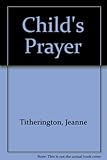 A child's prayer