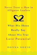 Never Trust A Man In Alligator Loafers