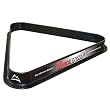 Trademark Coors Light Billiard Ball Triangle Rack