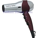 Gallery Series Soft-grip 1875 Watt Super Power Dryer * Model # 9037