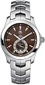 TAG Heuer Men's Link Calibre 6 Automatic Watch #WJF211C.BA0570