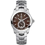 TAG Heuer Mens Link Calibre 6 Automatic Watch #WJF211C.BA0570 by TAG Heuer