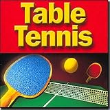 Software : SNAP! Table Tennis (Jewel Case)
