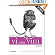 Learning the vi and Vim Editors