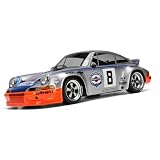 102074 Cup Racer Porsche 911 Carrera
