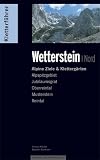 Kletterf�hrer alpin Wetterstein Nord: Alpine Ziele & Kletterg�rten: Alpspitzgebiet, Oberreintal, Musterstein, Reintal