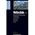 Kletterf�hrer alpin Wetterstein Nord: Alpine Ziele & Kletterg�rten: Alpspitzgebiet, Oberreintal, Musterstein, Reintal