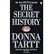 The best novels I've read in the first half of 2007