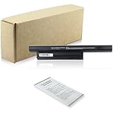 Bay Valley Parts 9-Cell 11.1V 7800mAh New Replacement Laptop Battery for SONY:VGP-BPS22,VGP-BPS22A SONY:VAIO VPC-EB11FD,VAIO VPC-EB11FM/WI,VAIO VPC-EB11FX/BI,VAIO VPC-EB11FX/T,VAIO VPC-EB11FX/WI,VAIO VPC-EB11GX/BI,VAIO VPC-EB12EG/BI,VAIO VPC-EB12EG/WI,VAIO VPC-EB12EN/BI,VAIO VPC-EB12EN/WI,VAIO VPC-EB12FX,VAIO VPC-EB12FX/BIC,VAIO VPC-EB12FX/T,VAIO VPC-EB13FA/BI,VAIO VPC-EB13FA/WI,VAIO VPC-EB13FG,VAIO VPC-EB13FG/BI,VAIO VPC-EB13FG/WI,VAIO VPC-EB13FX/BI,VAIO VPC-EB14EN/BI,VAIO VPC-EB14EN/WI,VAIO VPC-EB14FX/BI