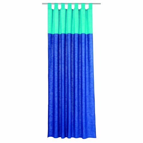 Esprit ES0513-087- Schlaufenschal Spirit 140 x 245 cm blau (blue) Preisvergleich