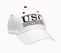 South Carolina Gamecocks The Game Classic Bar Adjustable Cap