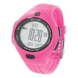 Womens Soleus 10K Chronograph 30 lap Mid