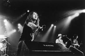 Image of Whitesnake