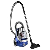 Tornado TOF7610 Ergoeasy Aspirateur sans Sacpar Tornado