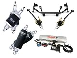 RideTech 1960, 1961, 1962, 1963, 1964 Ford Galaxie Level 2 Complete Air Suspension System Kit by Air Ride Technologies