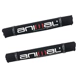 Animal Skyray 50cm Short Rack Pad Pair 50cm