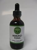 Immuno Stimulant Immune Supplement, Tincture - 2 fl oz.
