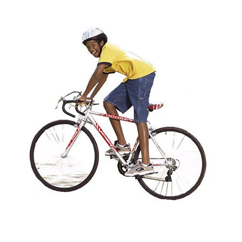 27 Inch Viper Road Bike