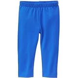 GYMBOREE(ジンボリー) カラフル レギンス ブルーベル ボトムスレギンス 18～24ヶ月【並行輸入】