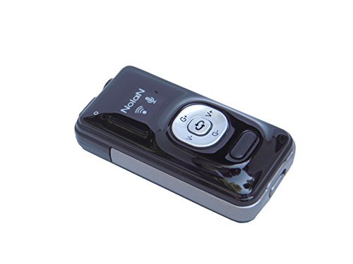 Nolan RemHearLinks Bluetooth Wireless Remote Voice Audio Links with microphone, audio streamer. Long range. Multiple microphones, External audio input for voice and audio transmitting, Volume adjustment, Mute, Clear sound to help hearing loss to unde
