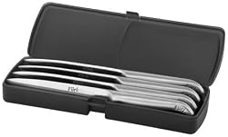 Furi Rachael Ray Pro 4 pc. Steak Knives w/ Case