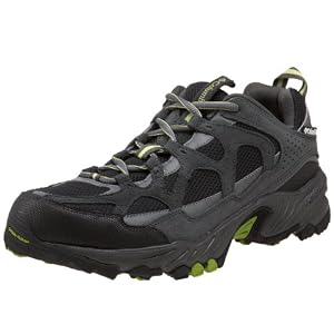 Buy Columbia Sportswear Mens Wallawalla Multi-Sport Shoe by Columbia