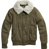 Fox Racing Womens Ryder Jacket