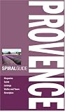 Provence (AA Spiral Guides)