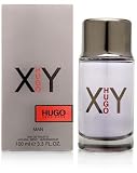 HUGO XY For Men By HUGO BOSS Eau De Toilette Spray