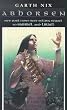 Abhorsen [Mass Market Paperback]