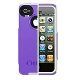  OtterBox-Commuter-Series-Case-for-NEW-Apple-iPhone-4S-4-Purple-White-Retail-Packaging