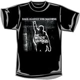 Rage Against Machine - T-shirts - Band